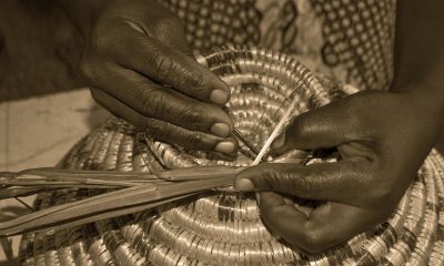 weaving, craft basket, african, handmade, weaving, weaving, weaving, weaving, weaving