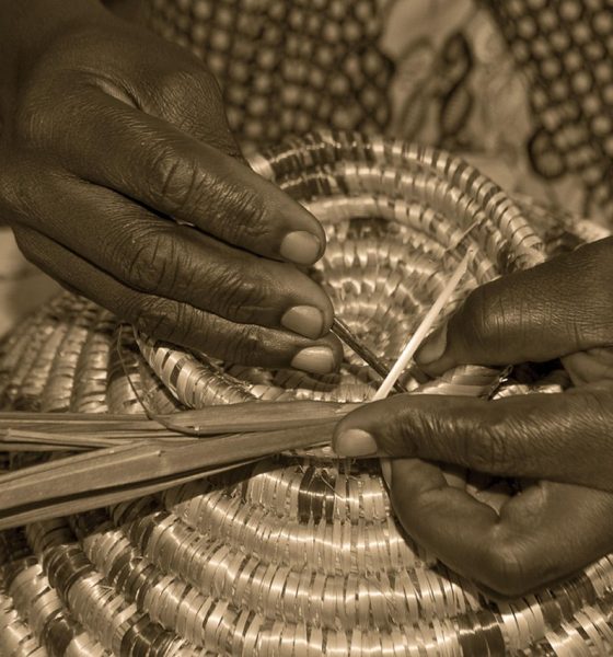 weaving, craft basket, african, handmade, weaving, weaving, weaving, weaving, weaving