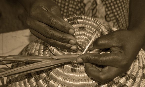 weaving, craft basket, african, handmade, weaving, weaving, weaving, weaving, weaving