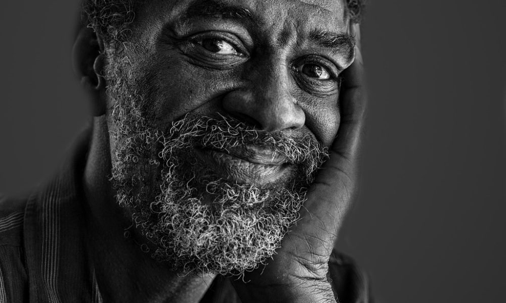 man, black, portrait, male, black man, african man, bearded man, old, elderly, smiling, happy, adult, face, cheerful, monochrome, black and white, grandfather, grandparents, grandpa, man, man, man, black, portrait, portrait, portrait, portrait, portrait, black man, black man, black man, black and white, black and white