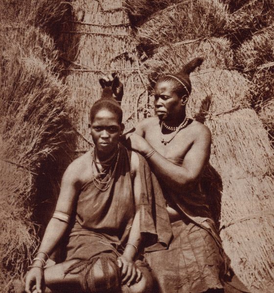 african, zulu, woman, traditional, vintage, south africa, tribal, hut, circa, 1920, twenties, female, rural, black, world, history, photo, collection, classical, customs, culture, ethnic, zulu, zulu, zulu, zulu, zulu