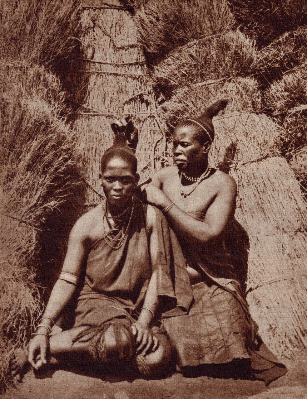african, zulu, woman, traditional, vintage, south africa, tribal, hut, circa, 1920, twenties, female, rural, black, world, history, photo, collection, classical, customs, culture, ethnic, zulu, zulu, zulu, zulu, zulu