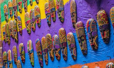 art, colors, colorful, color, paint, painting, creative, creativity, watercolor, design, brush, artist, yellow, blue, pattern, draw, tradition, traditional, structure, reason, decorative
