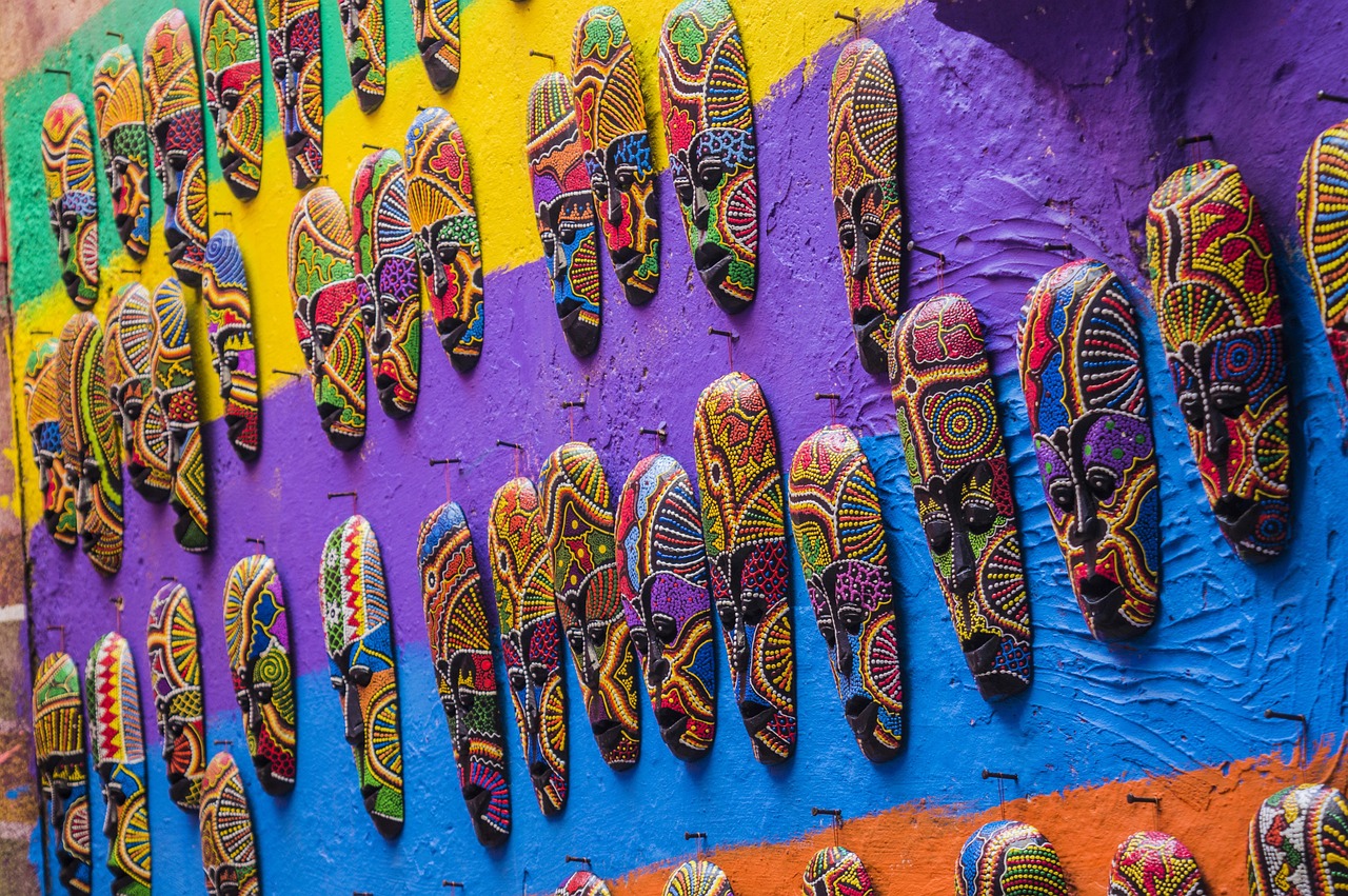 art, colors, colorful, color, paint, painting, creative, creativity, watercolor, design, brush, artist, yellow, blue, pattern, draw, tradition, traditional, structure, reason, decorative