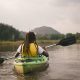 kayak, kayaking, paddle, paddling, rowing, row, water sport, sport, activity, hobby, abuja, outdoors, nature, nigeria, africa, lake, sunset, landscape, african
