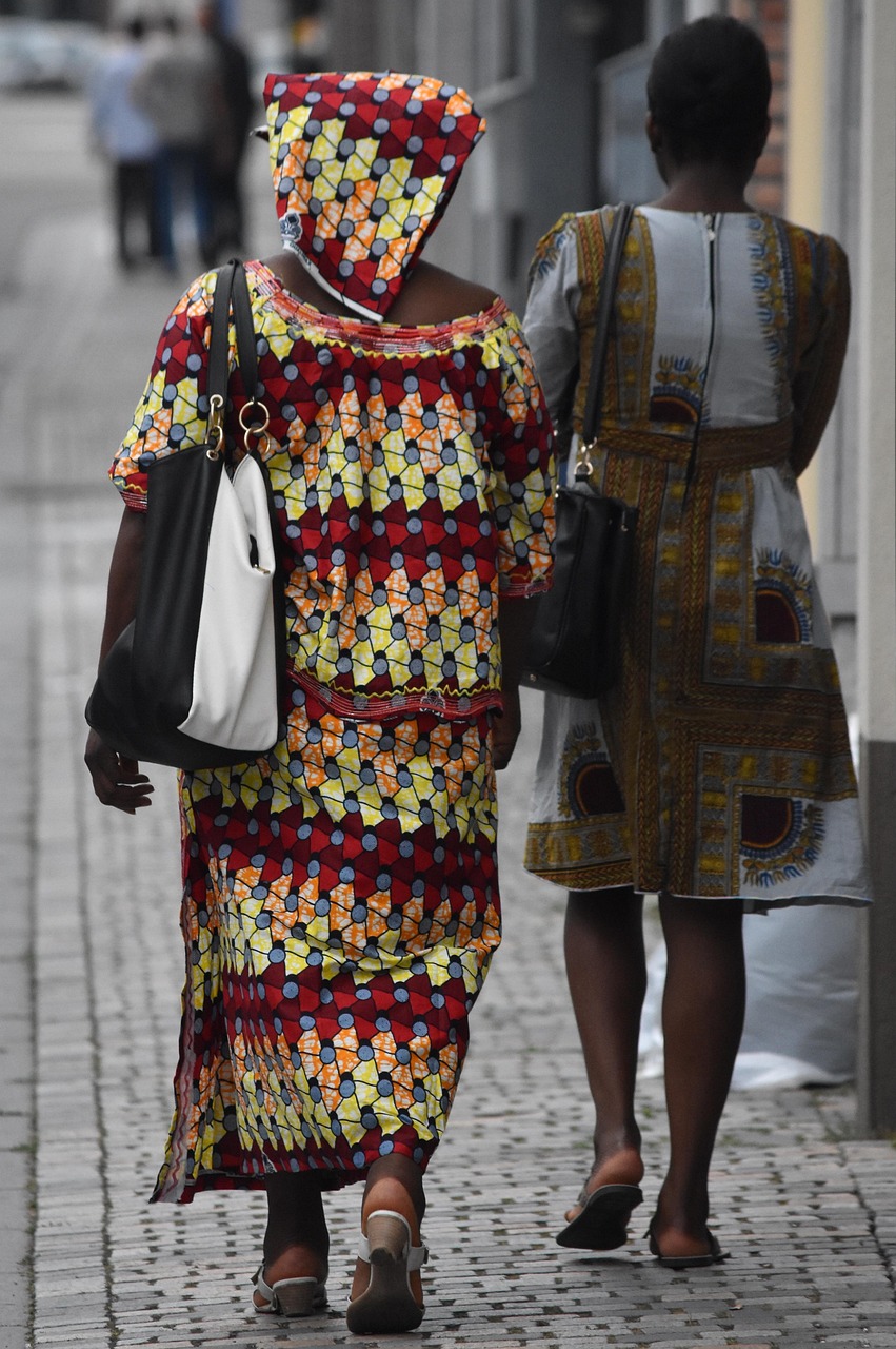 people, nature, women, africa, clothing, clothes, african, hiking, woman