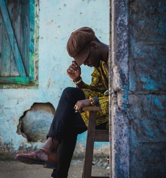 fashion, style, culture, africa, model, bold, fabric, pattern, man