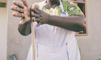 african, cooking, woman, people, black, female, happy, portrait, happiness, cheerful